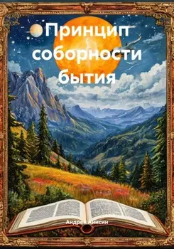 Принцип соборности бытия