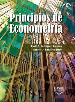 Principios de Econometr?a