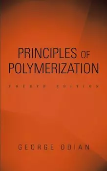 Principles of Polymerization
