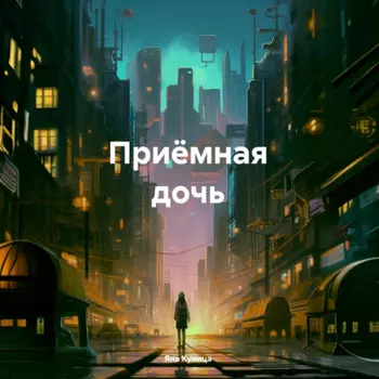 Приёмная дочь