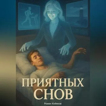 Приятных снов