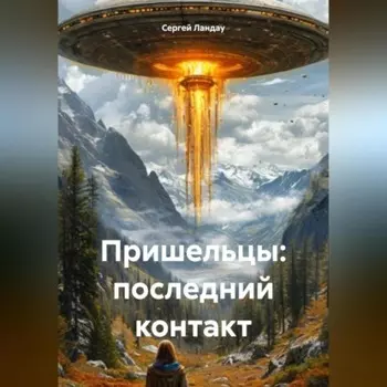 Пришельцы: последний контакт