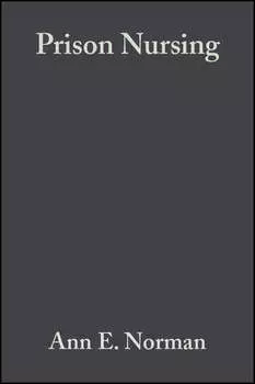 Prison Nursing