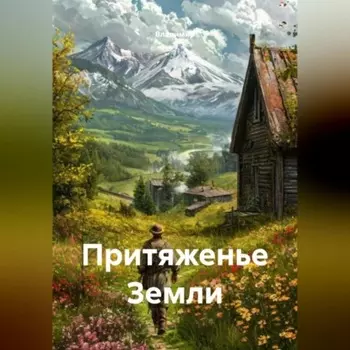 Притяженье Земли