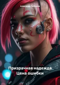Призрачная надежда. Цена ошибки