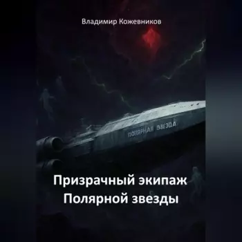 Призрачный экипаж Полярной звезды