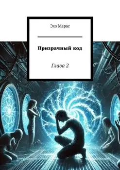 Призрачный код. Глава 2