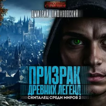 Призрак древних легенд