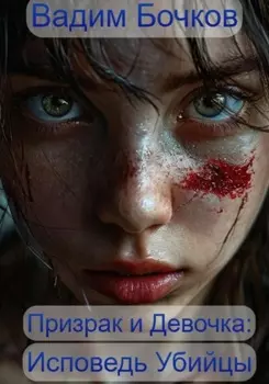Призрак и Девочка: Исповедь Убийцы