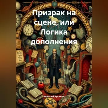 Призрак на сцене или Логика дополнения