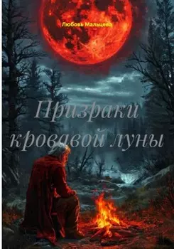 Призраки кровавой луны