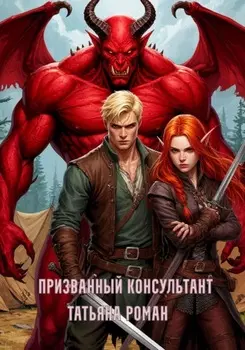 Призванный консультант