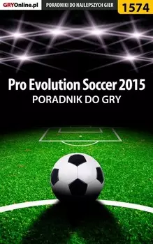 Pro Evolution Soccer 2015