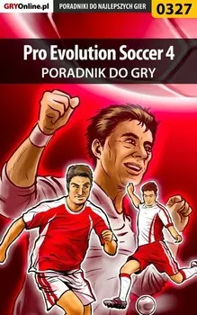 Pro Evolution Soccer 4
