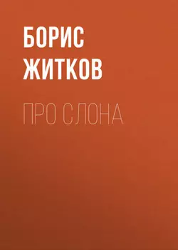 Про слона