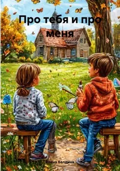 Детвора нашего двора