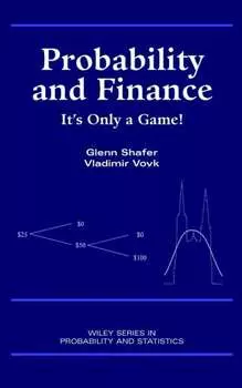 Probability and Finance