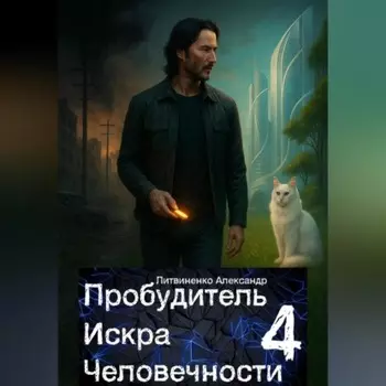 Пробудитель. Искра Человечности