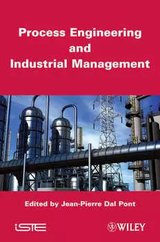Process Engineering and Industrial Management