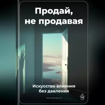 Продай, не продавая: Искусство влияния без давления