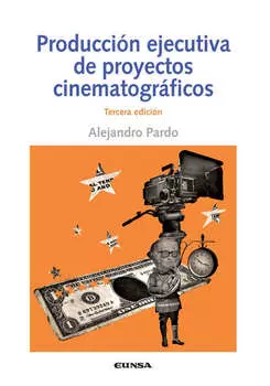 Producci?n ejecutiva de proyectos cinematogr?ficos