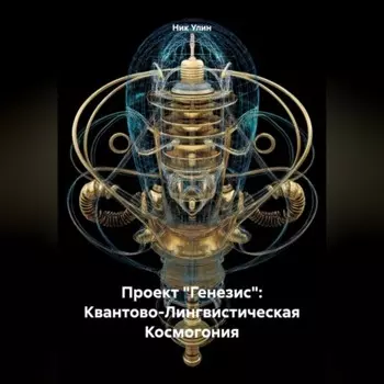 Проект «Генезис»: Квантово-Лингвистическая Космогония