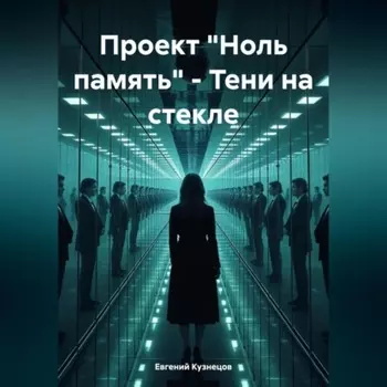 Проект «Ноль память» – Тени на стекле