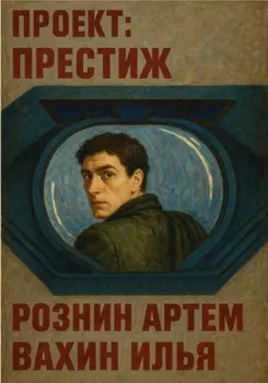 Проект – ПРЕСТИЖ