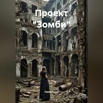 Проект «Зомби»