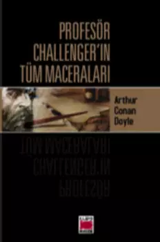 Profes?r Challenger’n T?m Maceralar