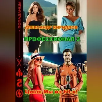 Профессионал 2