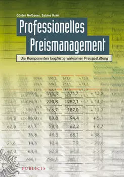 Professionelles Preismanagement