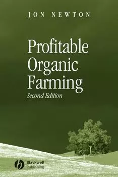 Profitable Organic Farming