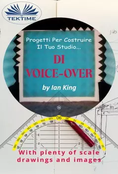 Progetti Per Costruire Il Proprio Studio Di Voice-Over