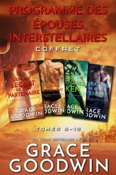 Programme des Epouses Interstellaires Coffret