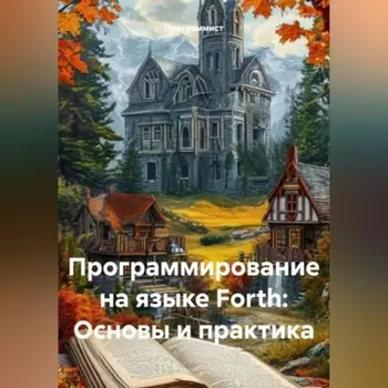 Программирование на языке Forth: Основы и практика