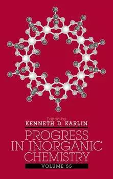 Progress in Inorganic Chemistry