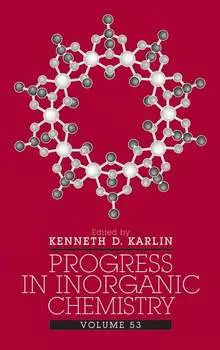 Progress in Inorganic Chemistry