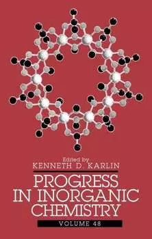 Progress in Inorganic Chemistry