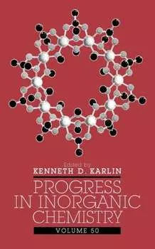 Progress in Inorganic Chemistry