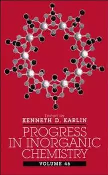 Progress in Inorganic Chemistry