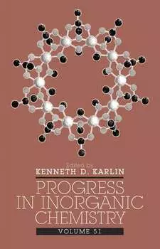 Progress in Inorganic Chemistry