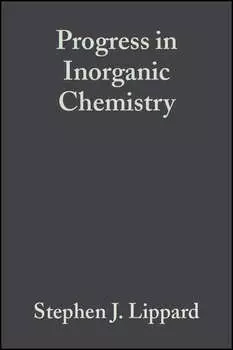 Progress in Inorganic Chemistry, Volume 12