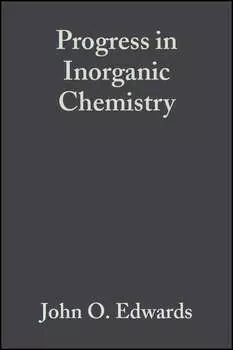 Progress in Inorganic Chemistry, Volume 13, Part 1
