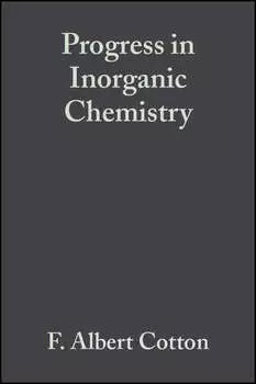 Progress in Inorganic Chemistry, Volume 5
