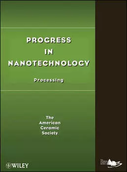 Progress in Nanotechnology. Processing