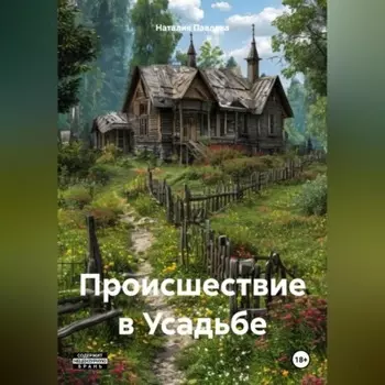Происшествие в Усадьбе