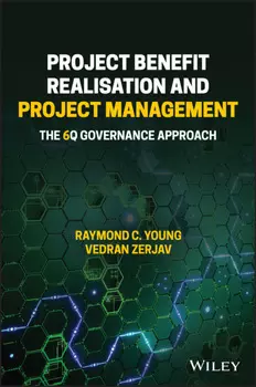 Project Benefit Realisation and Project Management