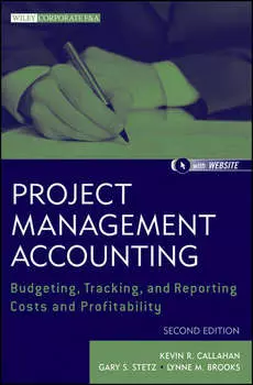 Project Management Accounting