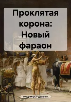 Проклятая корона: Новый фараон
